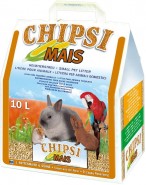 JRS CHIPSI Mais Podściółka kukurydziana 10l /4,5kg