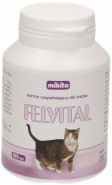 Mikita FELVITAL 50g Witaminy dla kota 100tabl.