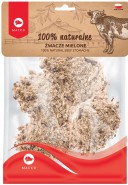 MACED 100% Natura Żwacze Mielone 120g