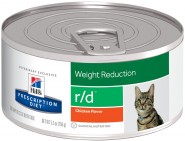 HILL'S PD Feline r/d 156g