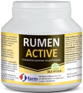 RUMEN-ACTIVE 200 g