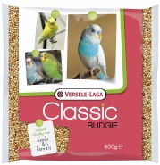 VERSELE LAGA Classic Budgie 500g dla papużek falistych