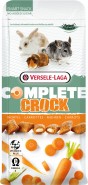 VERSELE LAGA Complete CROCK Carrot 50g przysmak z marchewką