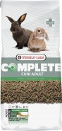 VERSELE LAGA Complete Cuni Adult 8kg + 800g GRATIS