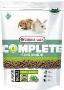 VERSELE LAGA Complete Cuni Junior 500g dla królika