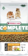 VERSELE LAGA Complete Hamster & Gerbil 2kg dla chomików