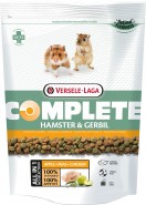 VERSELE LAGA Complete Hamster & Gerbil 500g dla chomików