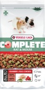 VERSELE LAGA Complete Rat / Mouse 2kg dla szczurów i myszy