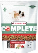 VERSELE LAGA Complete Rat / Mouse 500g dla szczurów i myszy