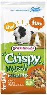 VERSELE LAGA Crispy Muesli Guinea Pigs świnka morska 400g