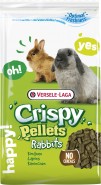 VERSELE LAGA Crispy PELLETS Rabbits dla królików 2kg