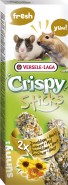 VERSELE LAGA Crispy Sticks Gerbils/Mice Sunflower Honey 110g