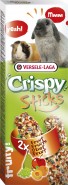 VERSELE LAGA Crispy Sticks Rabbits/Guinea Pigs FRUIT 110g