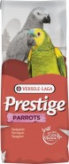 VERSELE LAGA Prestige Parrots Fruit Mega 15kg dla dużych papug