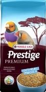 VERSELE LAGA Prestige Premium African Waxbills 20kg