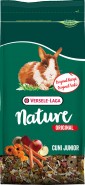 VERSELE LAGA Nature Original Cuni Junior dla królika 750g