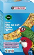 VERSELE LAGA Orlux Eggfood Large Parakeets Parrots 800g