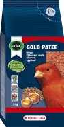 VERSELE LAGA Orlux Gold Patee Canaries Red 250g