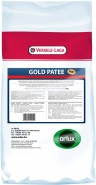 VERSELE LAGA Orlux Gold Patee Canaries Red 25kg