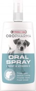 VERSELE LAGA Oropharma Oral Spray 150g - spray dentystyczny