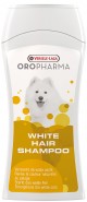 VERSELE LAGA Oropharma White Hair Shampoo 250ml