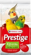 VERSELE LAGA Prestige Kristal Shell Sand 5kg Piasek dla ptaków