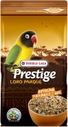 VERSELE LAGA Prestige Loro Parque African Parakeet Mix 1kg