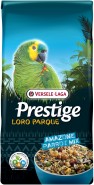 VERSELE LAGA Prestige Loro Parque Amazone Parrot Mix 15kg