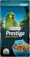 VERSELE LAGA Prestige Loro Parque Amazone Parrot Mix 1kg