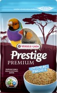 VERSELE LAGA Prestige Premium Tropical Finches 800g