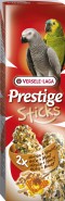 VERSELE LAGA Prestige Sticks Parrots Nuts & Honey 140g