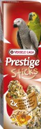 VERSELE LAGA Prestige Sticks Parrots Nuts / Honey 140g