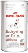 ROYAL CANIN Babydog Milk 400g