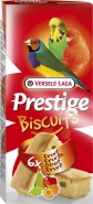 VERSELE LAGA Prestige Biscuits Fruit owocowe 6szt. 70g