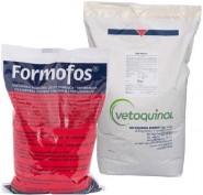 Vetoquinol FORMOFOS  20 KG