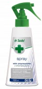 DR SEIDEL Spray dr Seidla z chlorheksydyną