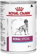 ROYAL CANIN VET RENAL SPECIAL Canine 410g
