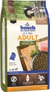 BOSCH ADULT Poultry & Millet Drób Proso 1kg