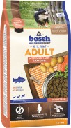 BOSCH ADULT Salmon & Potato Łosoś Ziemniaki 1kg