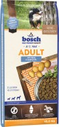 BOSCH ADULT Fish / Potato Ryba Ziemniaki 15kg