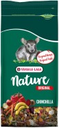 VERSELE LAGA Nature Original Chinchilla dla szynszyli 750g