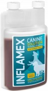CORTAFLEX Canine Inflamex Solution 500ml Promocja!