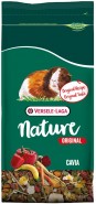 VERSELE LAGA Nature Original Cavia świnka morska 750g