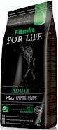 FITMIN Dog For Life Adult All Breed 3kg *TERMIN*