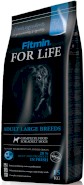 FITMIN Dog For Life Adult Large Breed 3kg