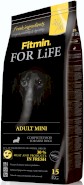 FITMIN Dog For Life Adult Mini 15kg