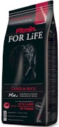 FITMIN Dog For Life Lamb & Rice Jagnięcina Ryż 3kg