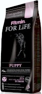 FITMIN Dog For Life Puppy 3kg