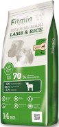 FITMIN Dog Medium / Maxi Lamb Rice Jagnięcina 14kg