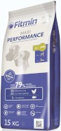 FITMIN Dog Maxi Performance dla psa aktywnego 15kg